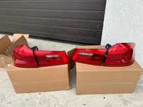 Stopuri seria 5 g30 set complet