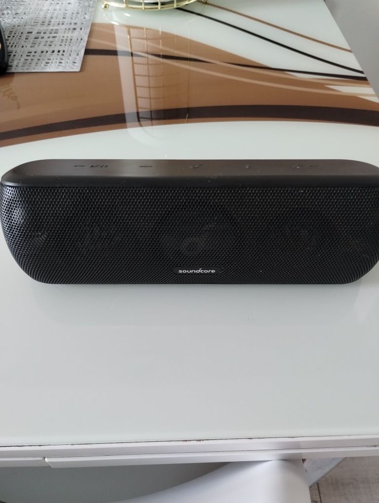 Anker soundcore motion + Bluetooth колонка