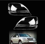 Стекла Фар Лексус/ Lexus RX /Астана