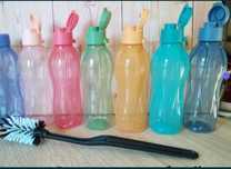 Детски бутилки, купички, прибори за готвене и хранене Tupperware