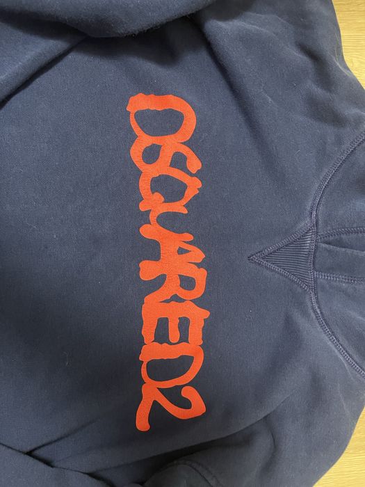 Hanorac dsquared2 barbati