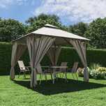 Pavilion Cort gradina