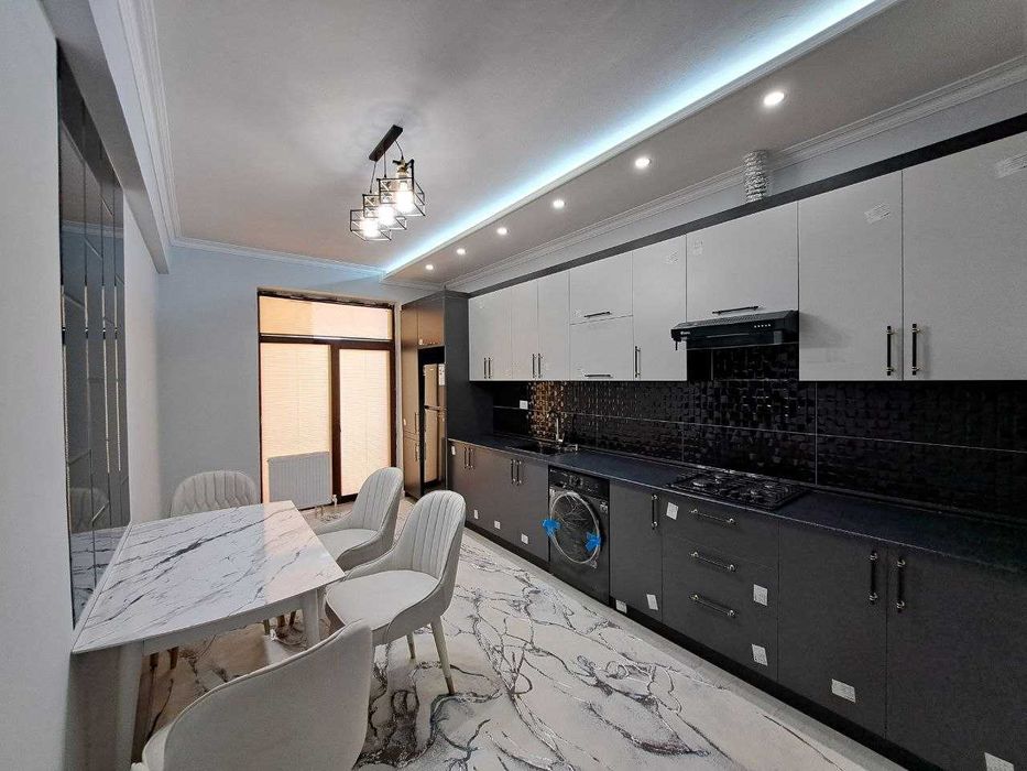 3х комнатная квартира 90кв/м, со всеми удобствами, Вокзал