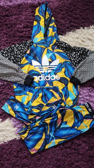 Trening dama original adidas.