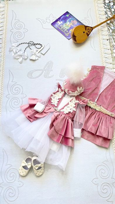 Тұсаукесер набор Ақтөбе!!!