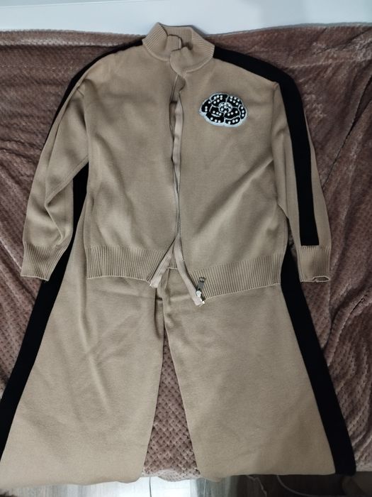 Дамски сет плетиво