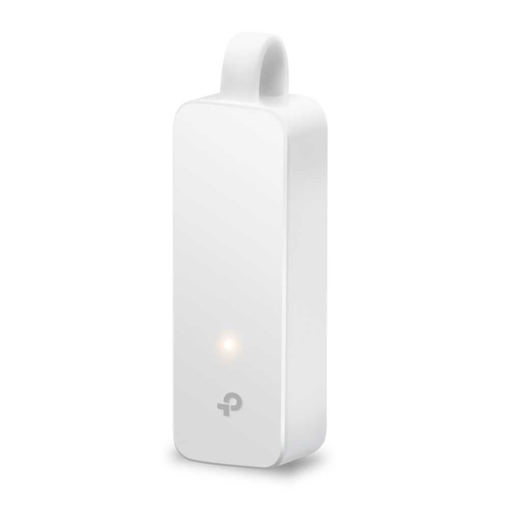 TP-Link UE300C Сетевой адаптер USB Type‑C / RJ45 Gigabit Ethernet