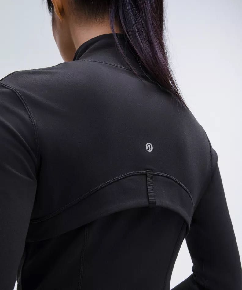 Оригинално Дамско Спортно Яке Lululemon Define Luon Jacket