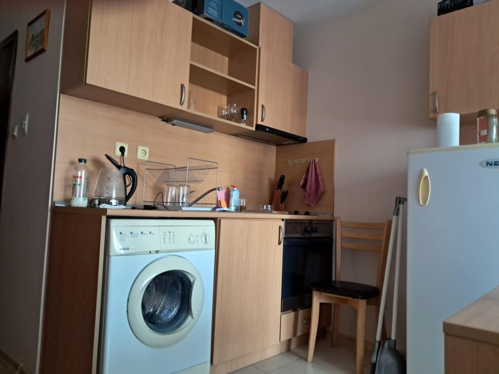 Студио Несебър под наем