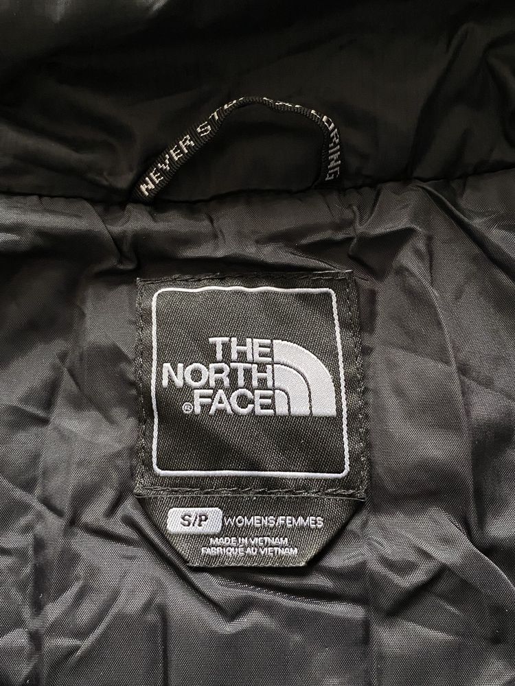 Vestă damă The North Face, S