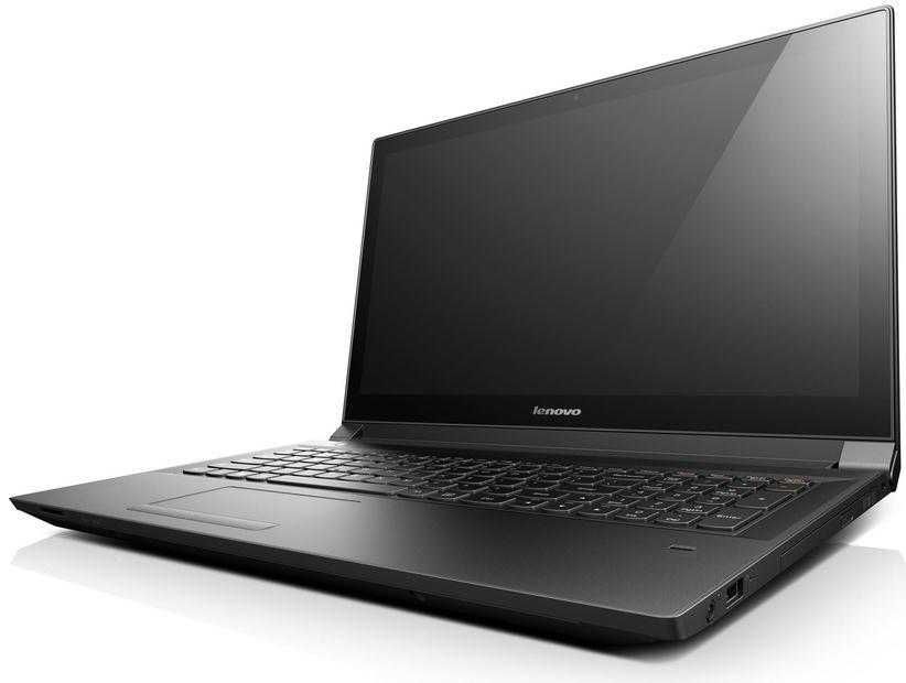 Laptop Lenovo 15.6'' HD, Intel® Celeron® 2957U 1.4GHz , 4GB ram, 500GB