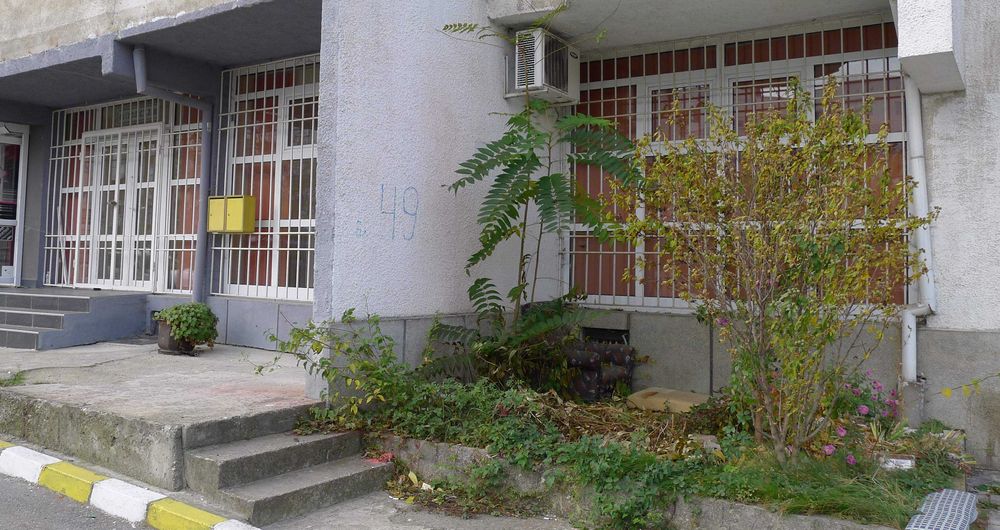 Давам под наем офис в Слатина 72м2.От собственик