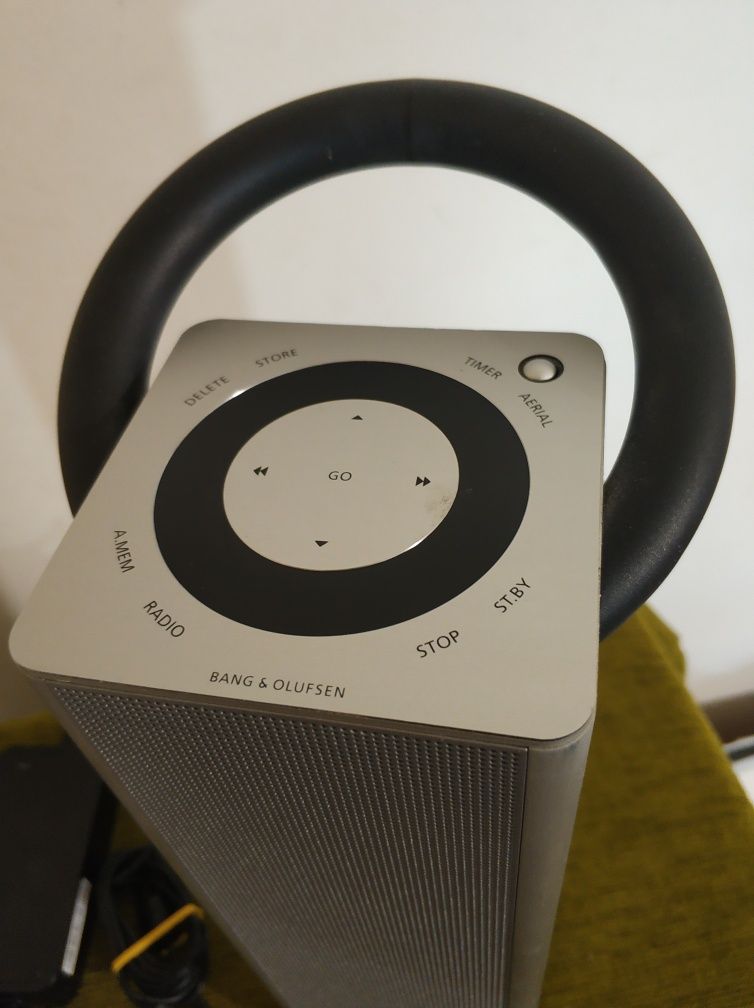 Bang&Olufsen Beosound 3