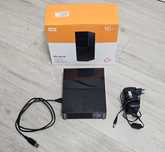 Hard Disk Extern Western Digital Elements 16TB, 3.5", USB 3.0, Negru