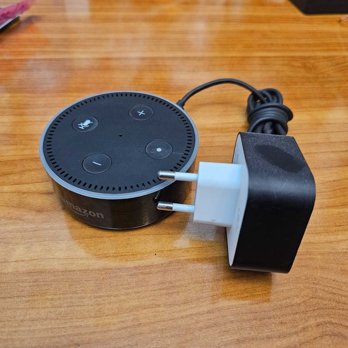 Asistent Vocal Amazon Alexa EchoDot 2nd gen