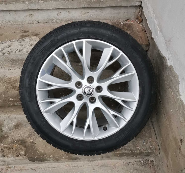 Janta originala R18 Land Rover Discovery Sport Velar Jaguar XF