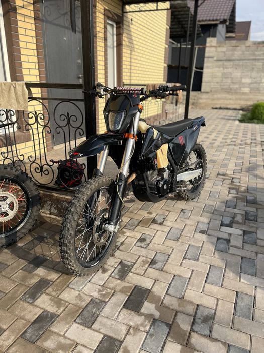 Продам Hengjian 250 кубов