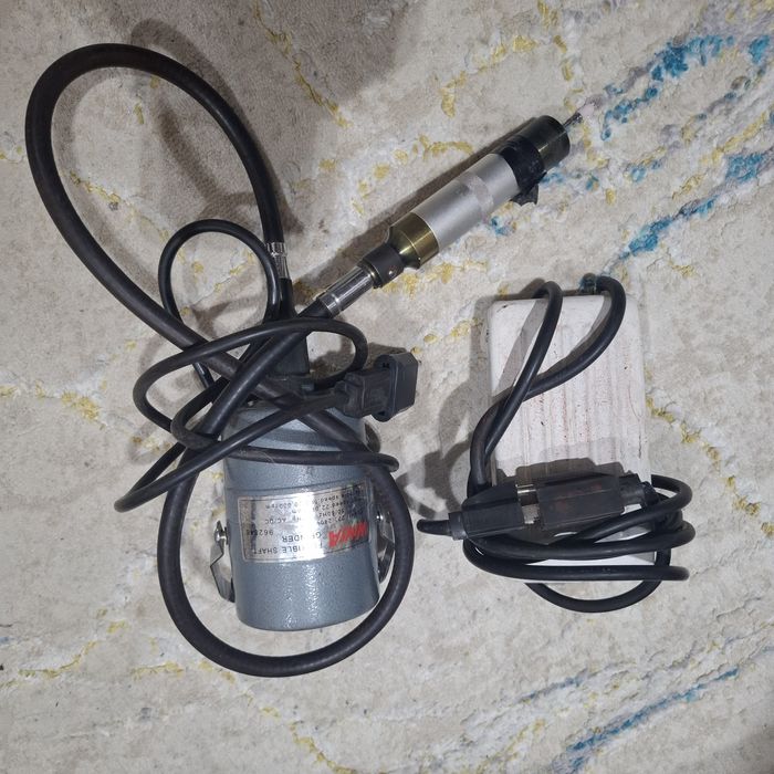 Продаю Бормашину