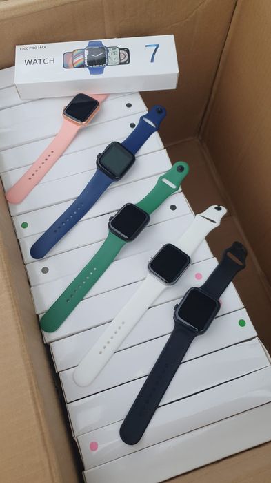 Ceasuri smart cu aplicație de pe tel se poate și vorbi de pe ele