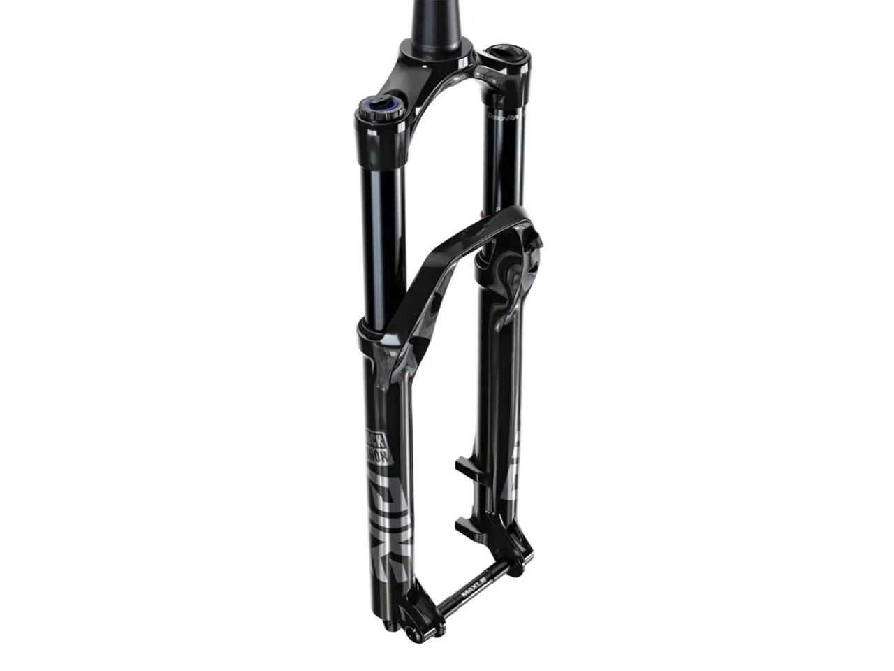 Вилка RockShox Pike Ultimate RC2 29" DebonAir 150mm Boost 15X110mm