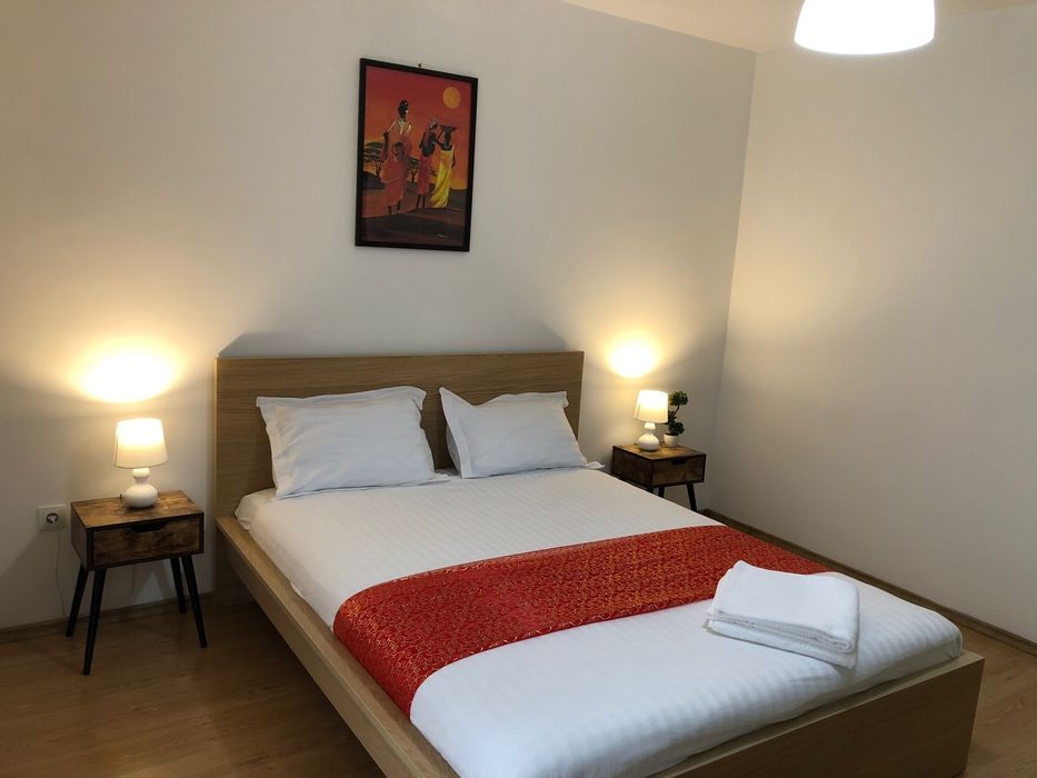 Gaesoniera de inchiriat in regim hotelier