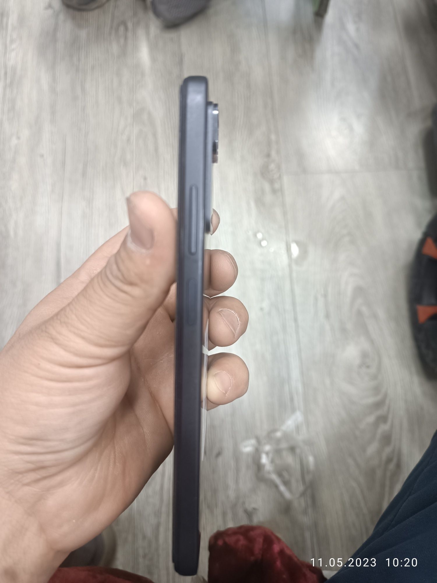 Redmi Note 11 pro