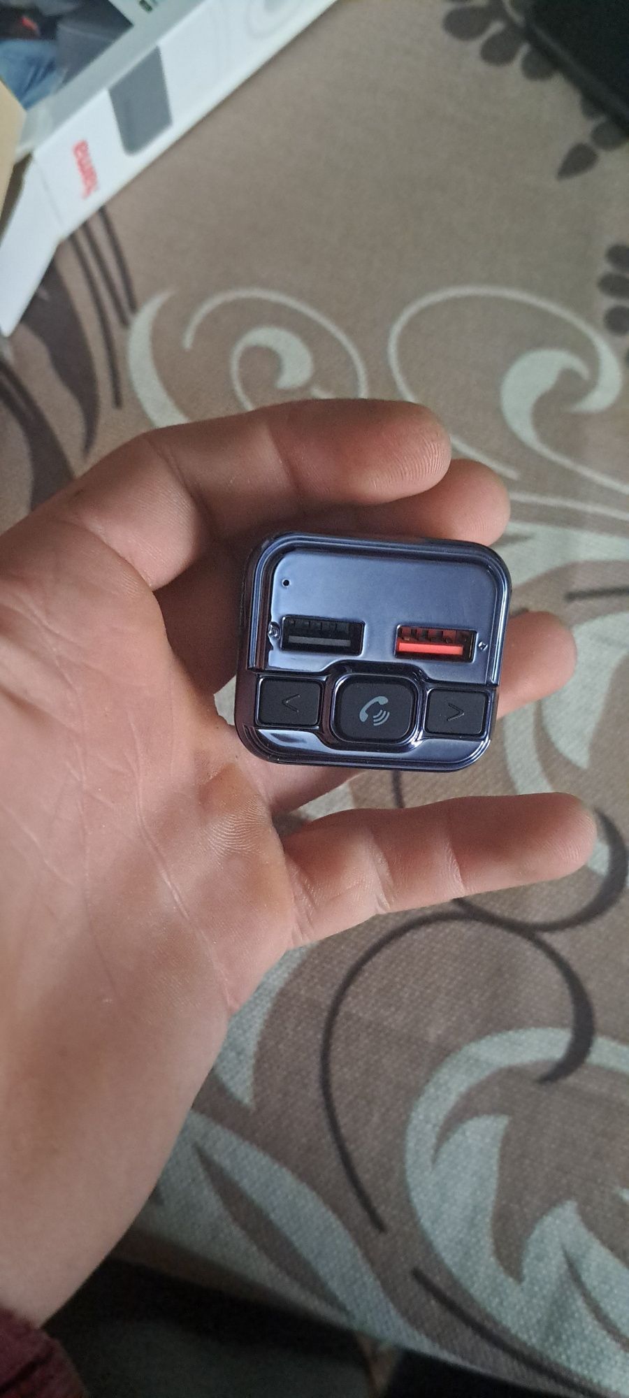 Transmițător Bluetooth