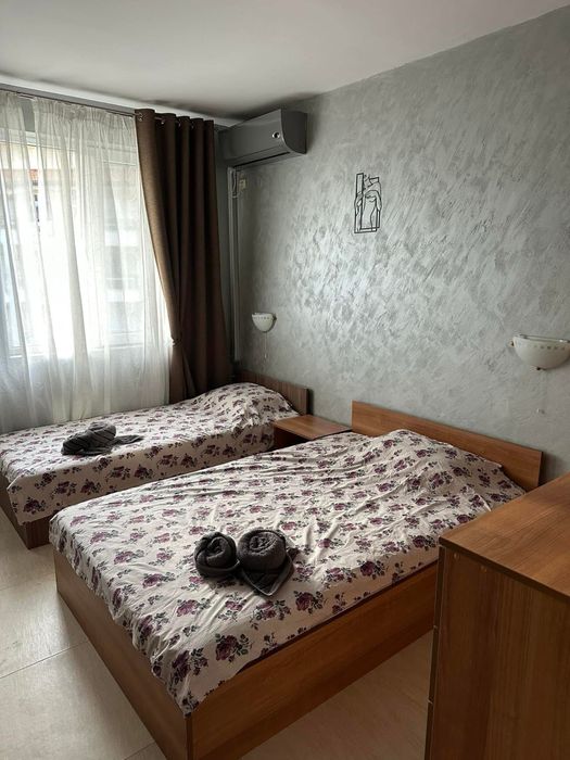 Апартамент за нощувки в Слънчев бряг