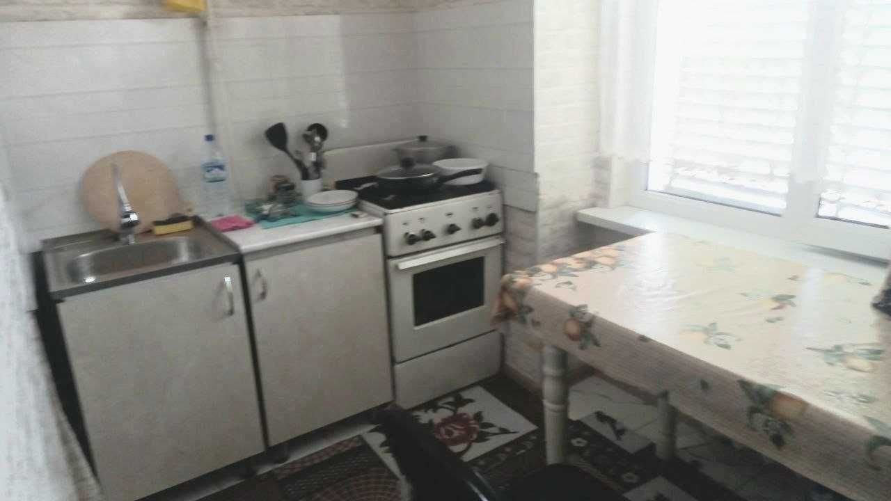Массив Кушбеги 1-комн 1/5 42 м² ремонт меб/тех