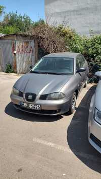 Vând Seat Ibiza 2004