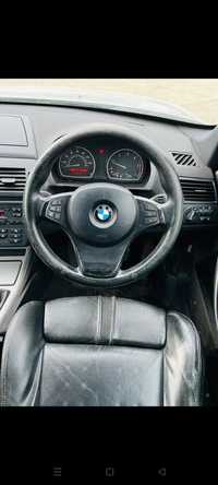 volan cu airbag BMW X3 e83