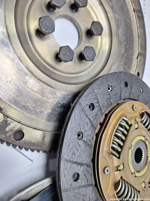 Kit ambreiaj CHEVROLET KALOS [ 2005 - > ] 1.4 (LX5(85CUL4)) 61KW|83HP OEM DWC-20