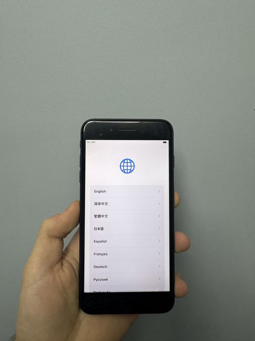 iPhone 7 Plus 32GB - Stare Excelentă , 100% Sanatate Baterie