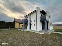 Casa individuala noua in Gilau