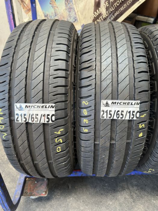 215/65/15C michelin 2023