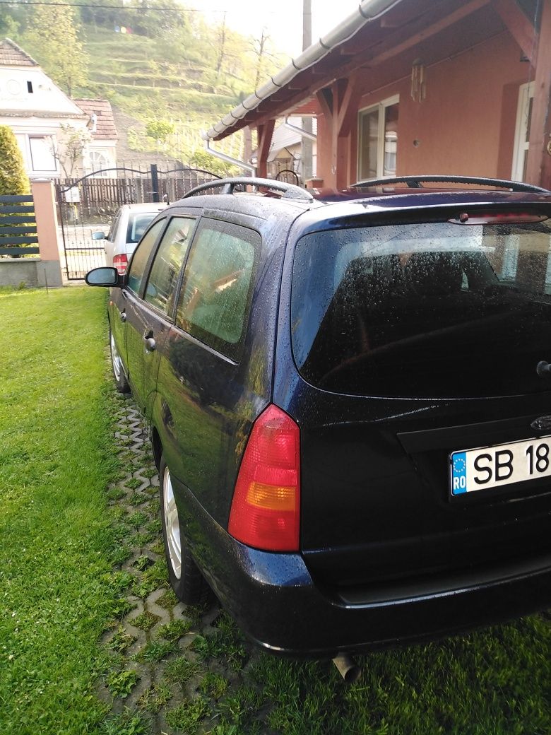 De vînzare ford focus 1,6