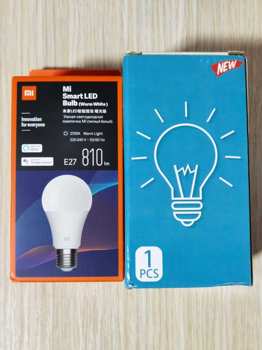 Intrerupator Bec Colorat Releu Wi-Fi Priza Smart Home Casa Inteligenta