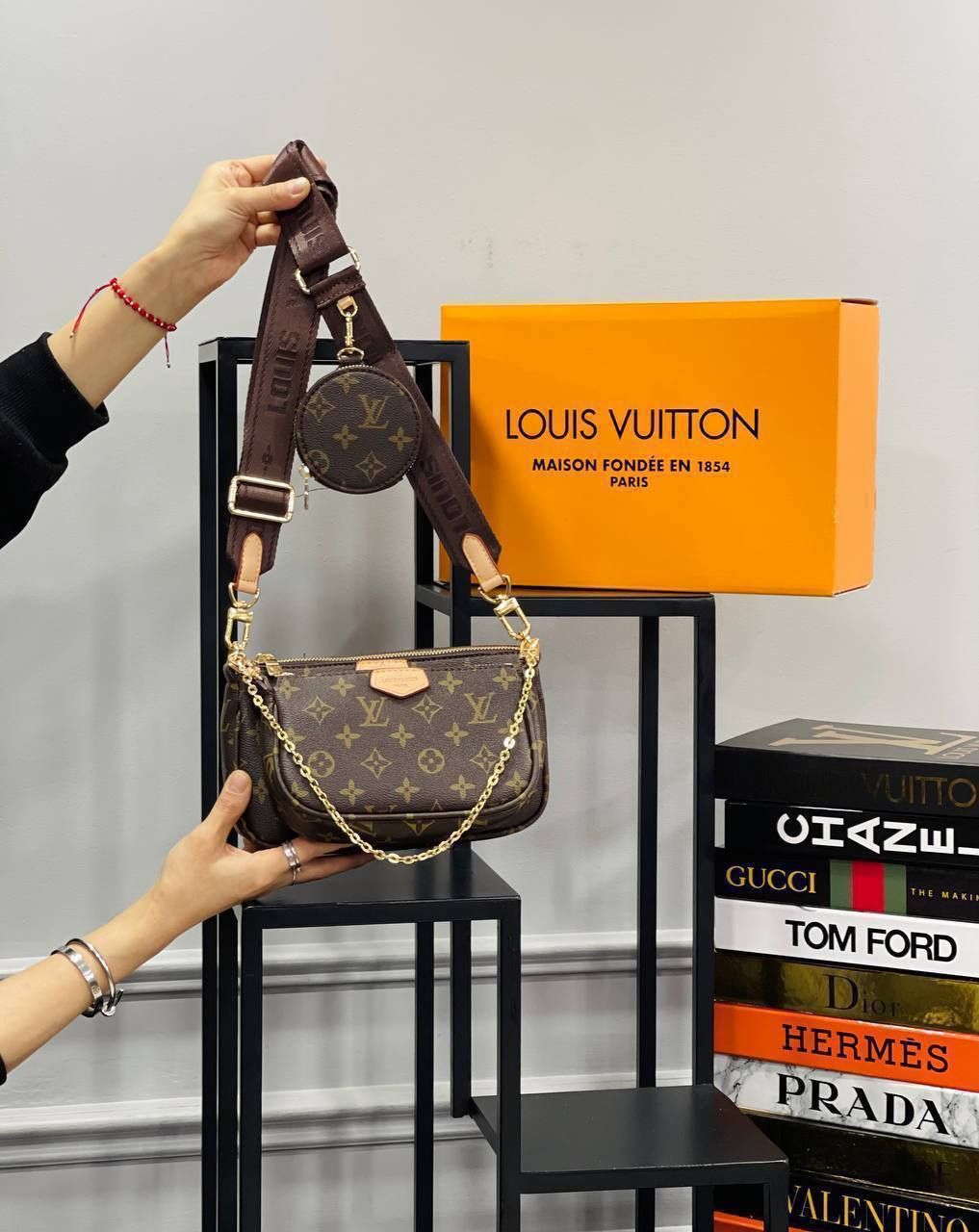 Genți Louis Vuitton