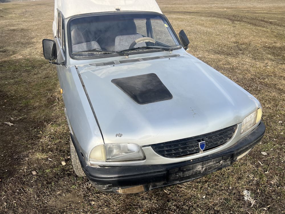 Motor 1,9 diesel Dacia papuc Fab 2003