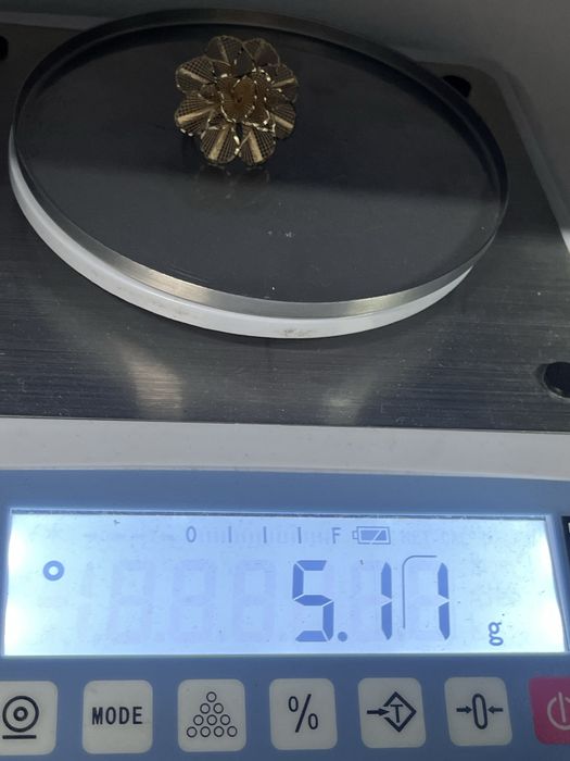 Inel AUR 14K -350 lei /Gr . Ca nou