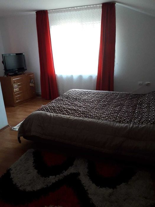 PF-Vilă de închiriat în Bucium, lângă Lidl – 750€/lună