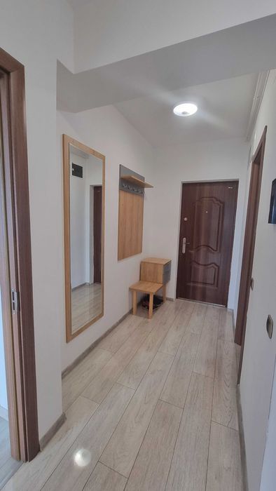 Inchiriere Isaran 2 camere, priveliste panoramica