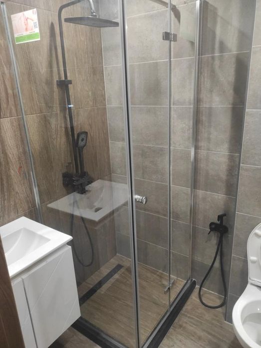 Дава се под наем Двустаен апартамент в София, Връбница 1 - 62 кв.м за 500 € - Снимка #6