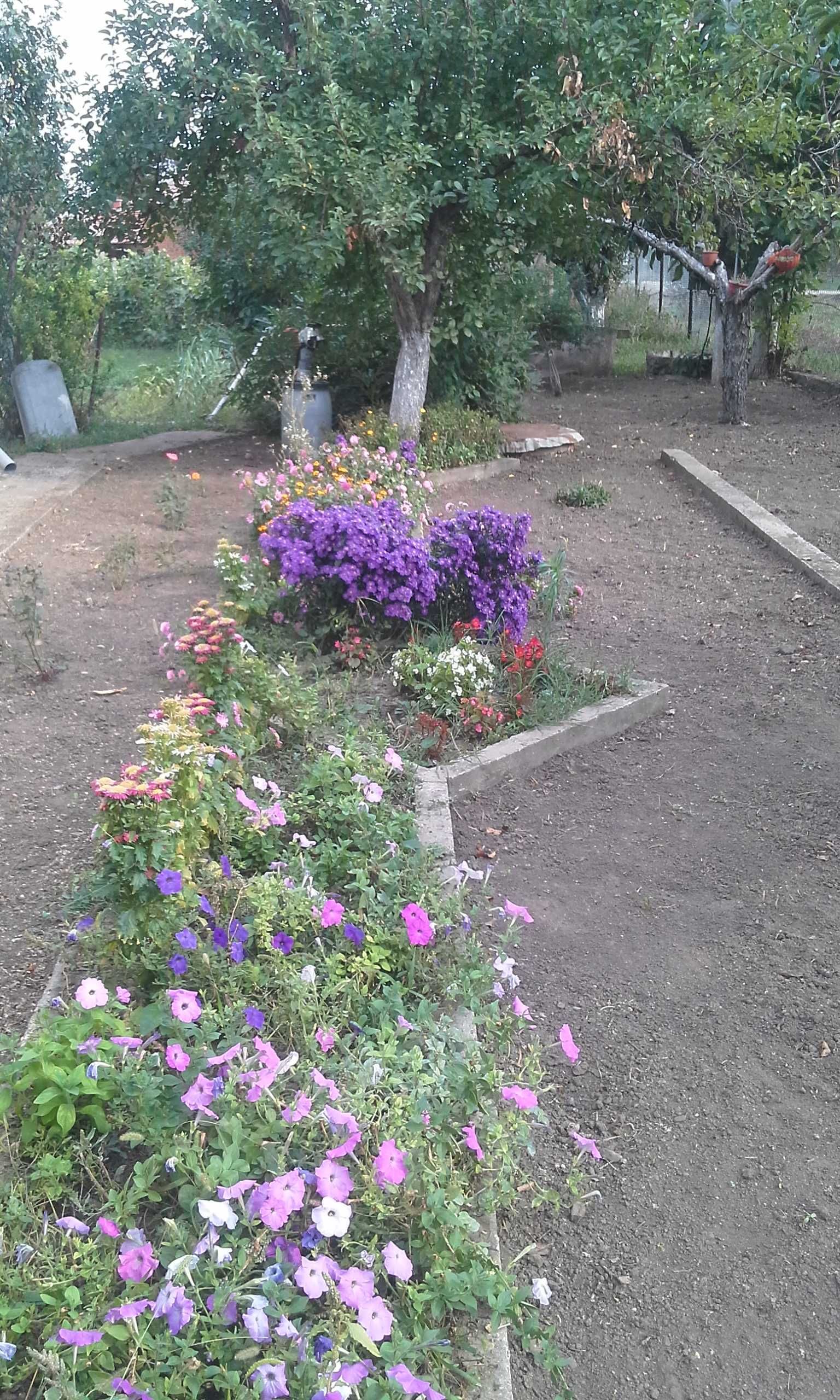 Чудесна къща в с.Бутан Врачанско