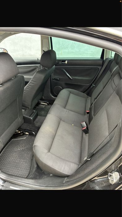Vw passat 2003.