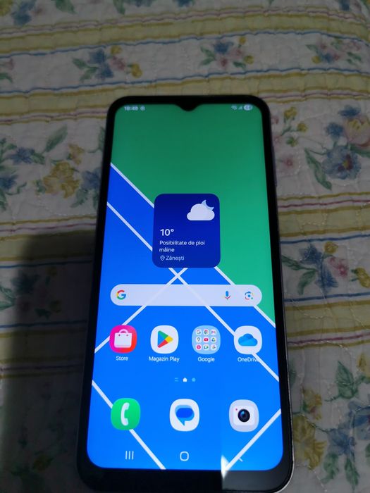 A14 perfect funcțional