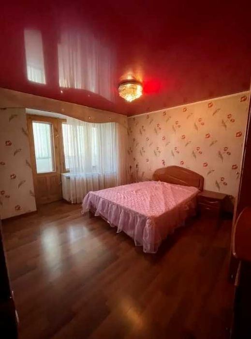 2 комнатная 5 из 5 по акана серэ
