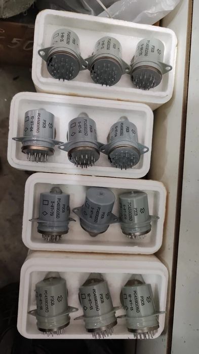 Скупка Радиодетали Плата