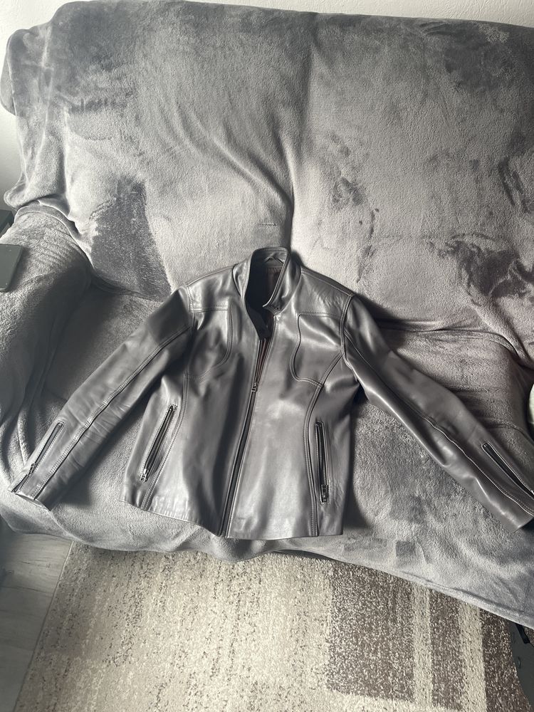 Haina piele dama 42-44