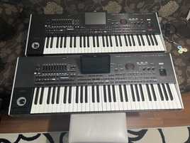 ‼️‼️Korg pa4x oriental si international 61 keys‼️‼️